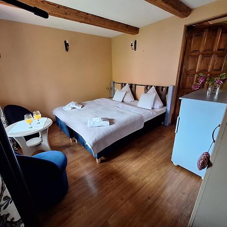 Apartamenty I Pokoje Aneta Piechowice  Dış mekan fotoğraf