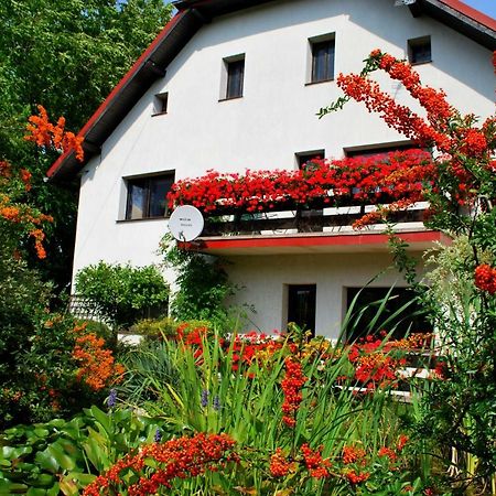 Apartamenty I Pokoje Aneta Piechowice  Dış mekan fotoğraf