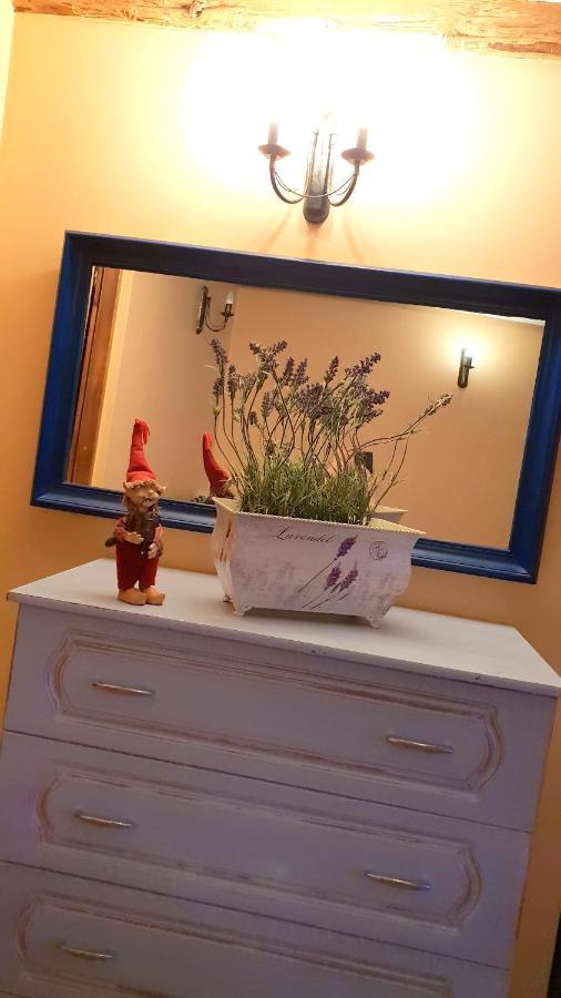 Apartamenty I Pokoje Aneta Piechowice  Dış mekan fotoğraf