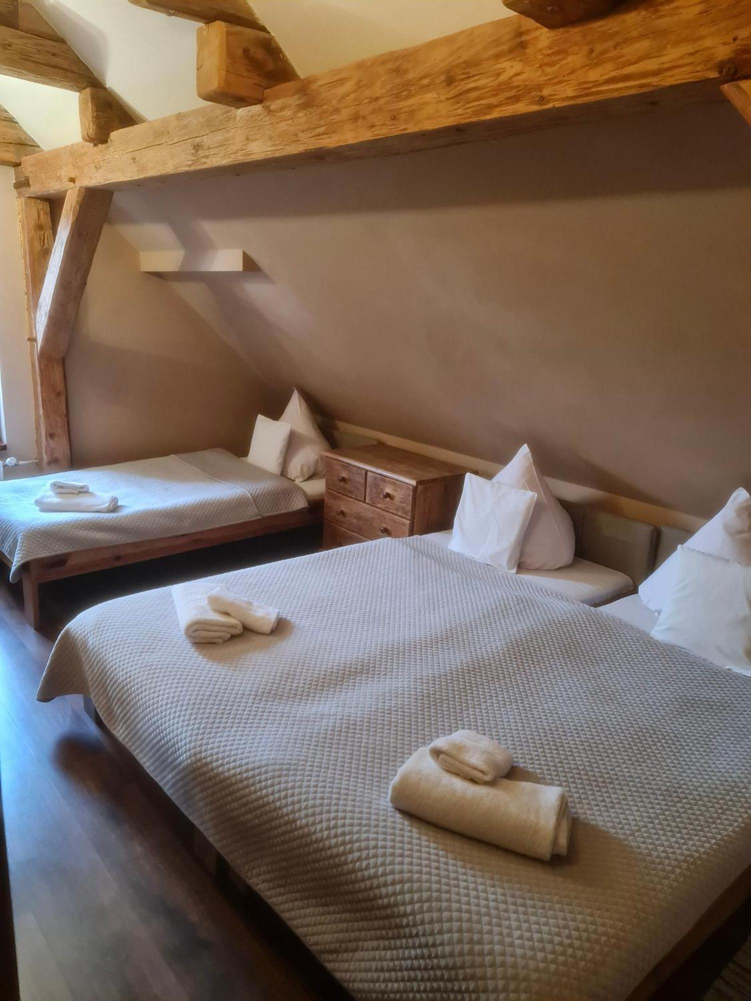 Apartamenty I Pokoje Aneta Piechowice  Dış mekan fotoğraf