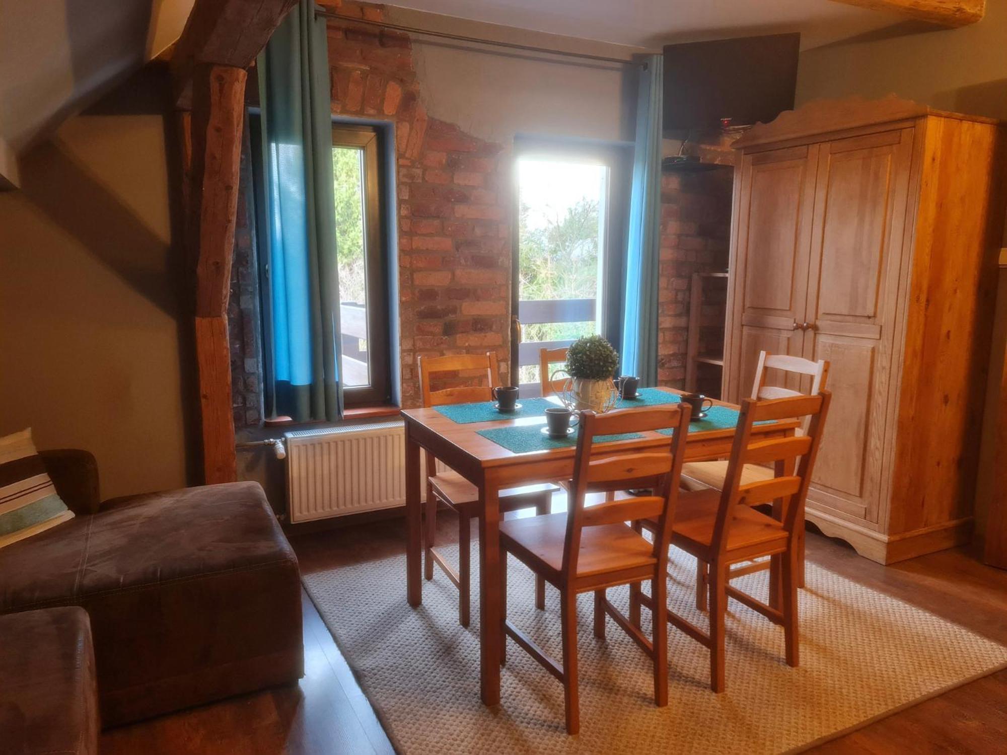 Apartamenty I Pokoje Aneta Piechowice  Dış mekan fotoğraf