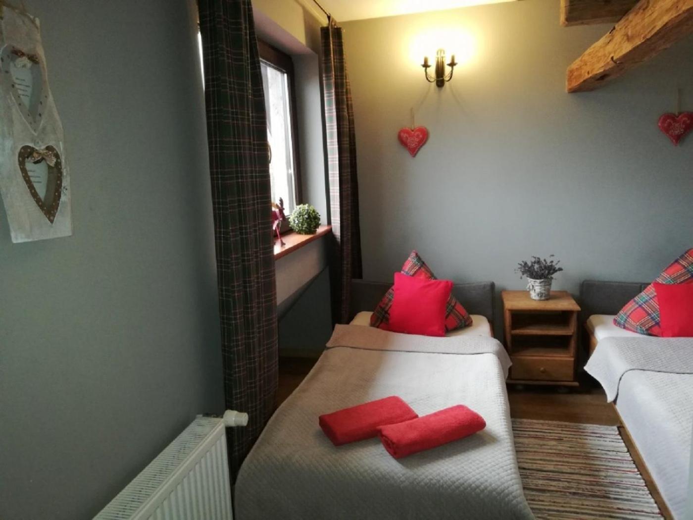 Apartamenty I Pokoje Aneta Piechowice  Dış mekan fotoğraf