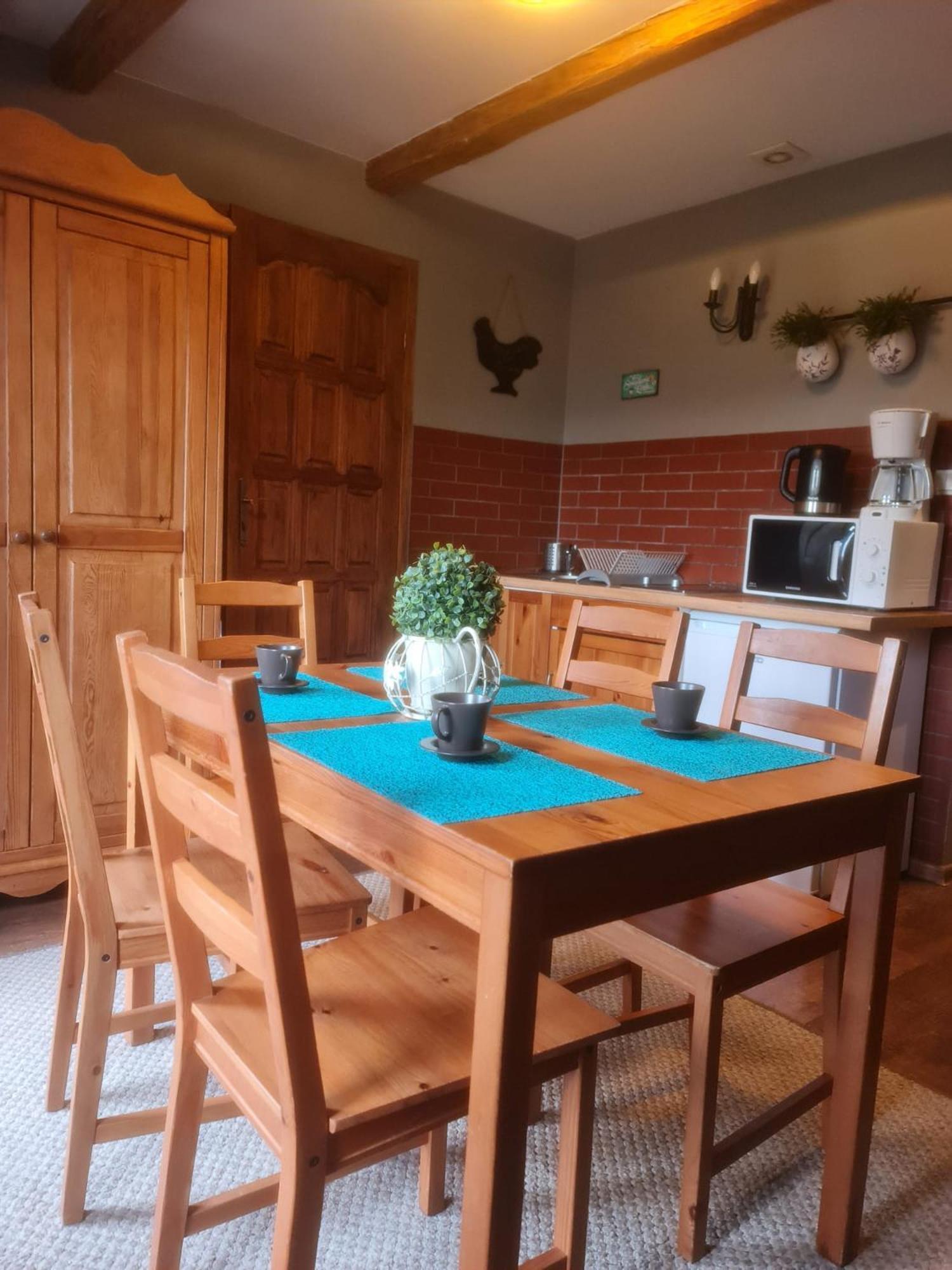 Apartamenty I Pokoje Aneta Piechowice  Dış mekan fotoğraf