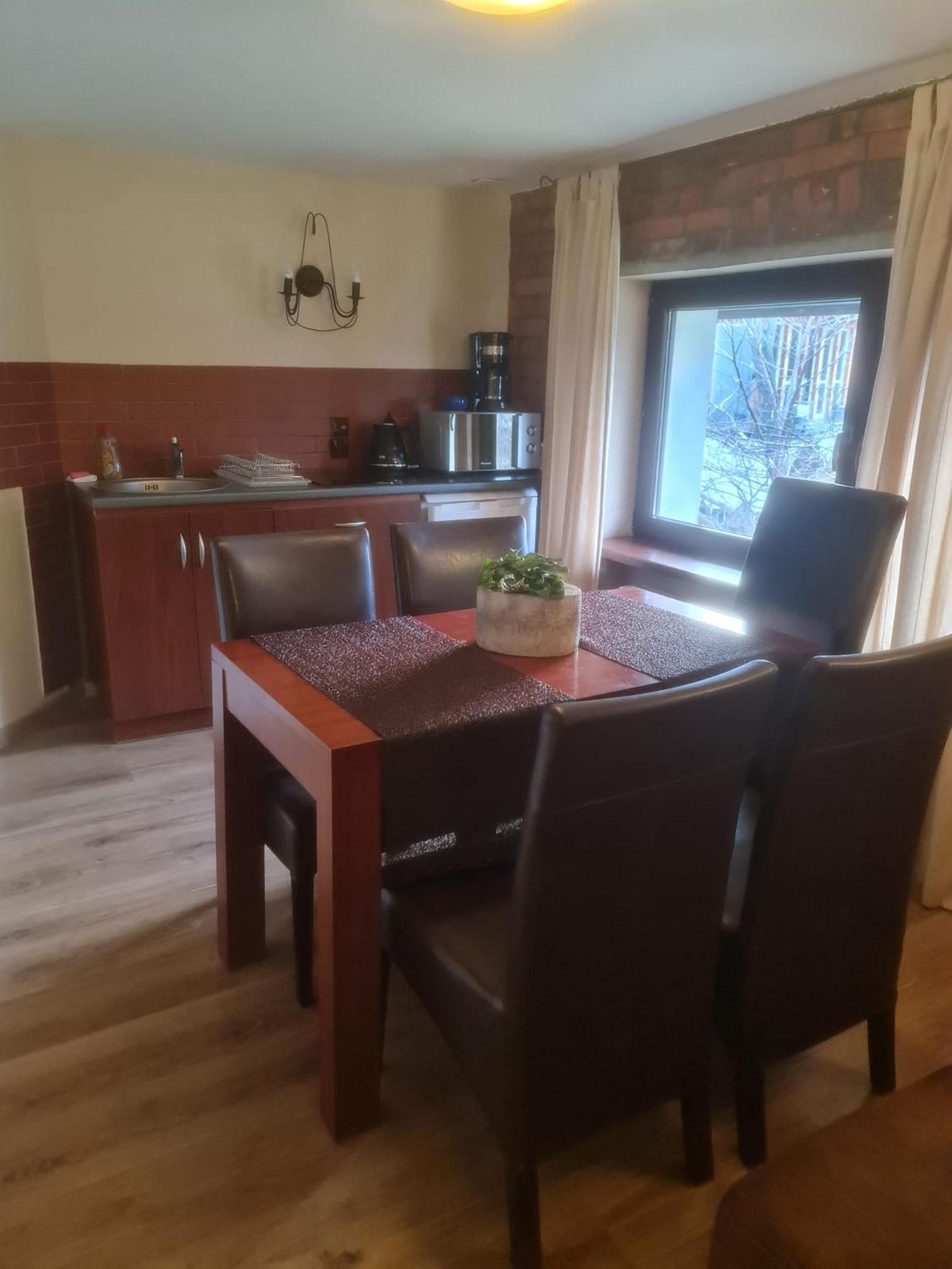 Apartamenty I Pokoje Aneta Piechowice  Dış mekan fotoğraf