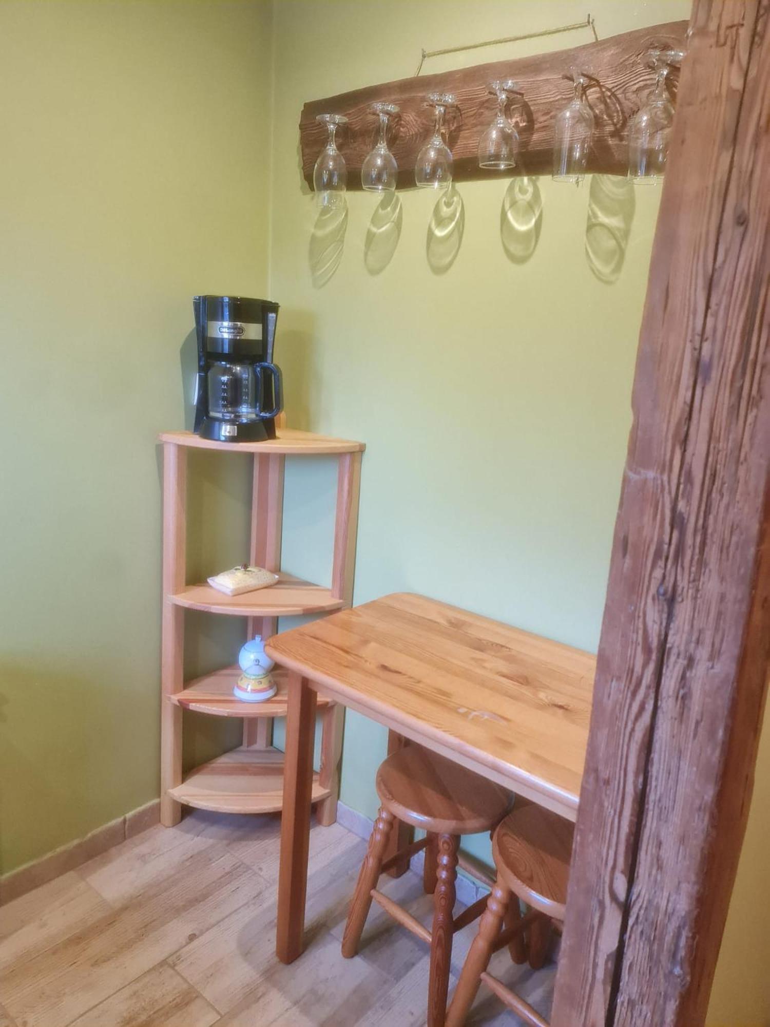 Apartamenty I Pokoje Aneta Piechowice  Dış mekan fotoğraf