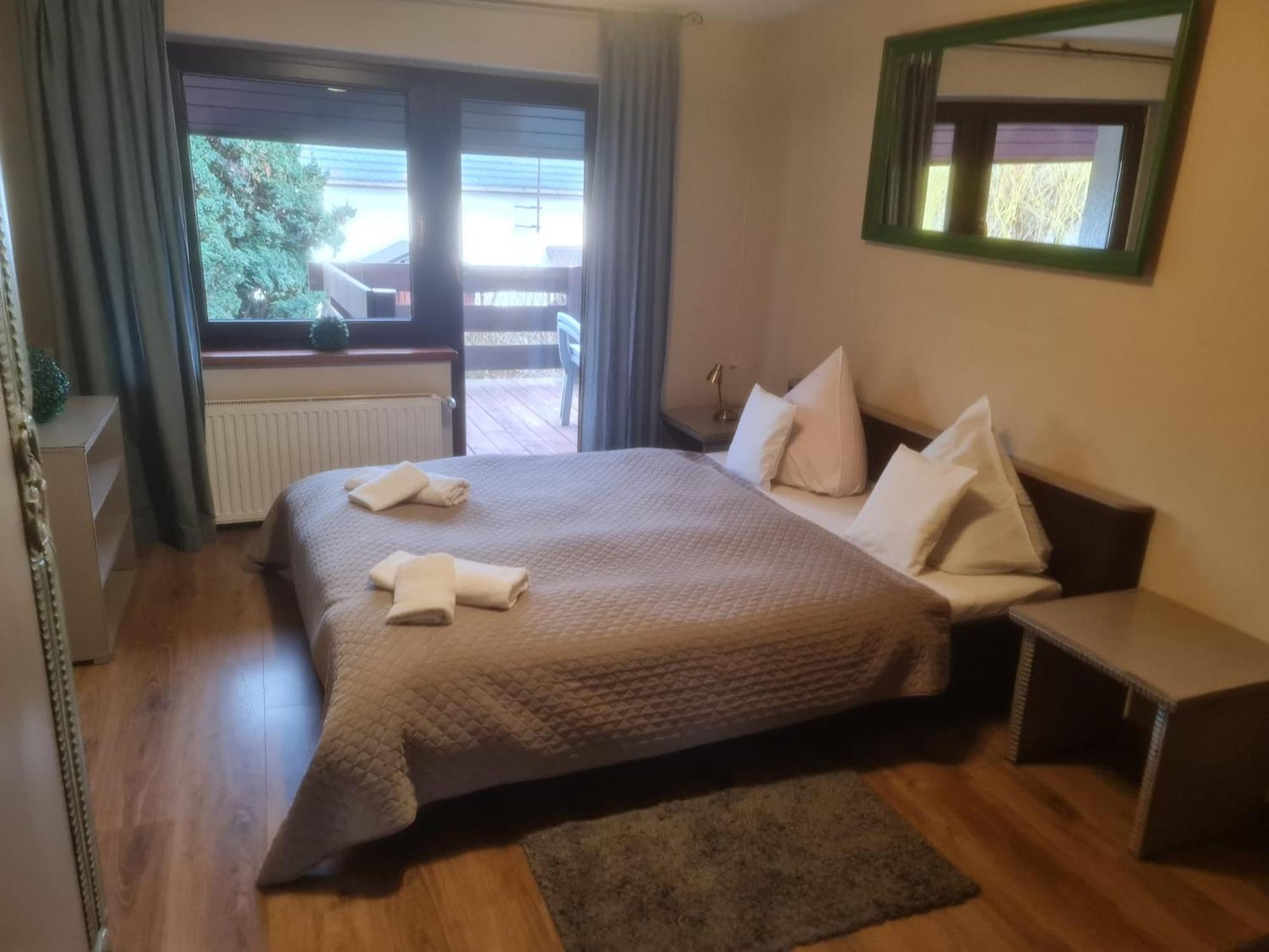 Apartamenty I Pokoje Aneta Piechowice  Dış mekan fotoğraf
