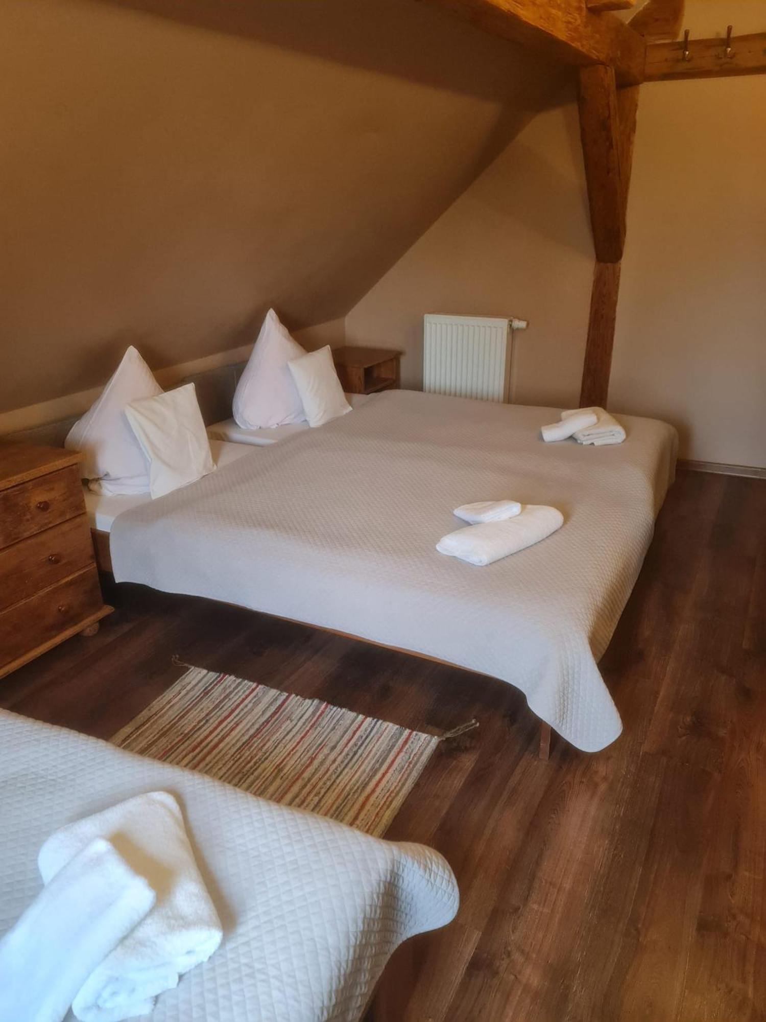 Apartamenty I Pokoje Aneta Piechowice  Dış mekan fotoğraf