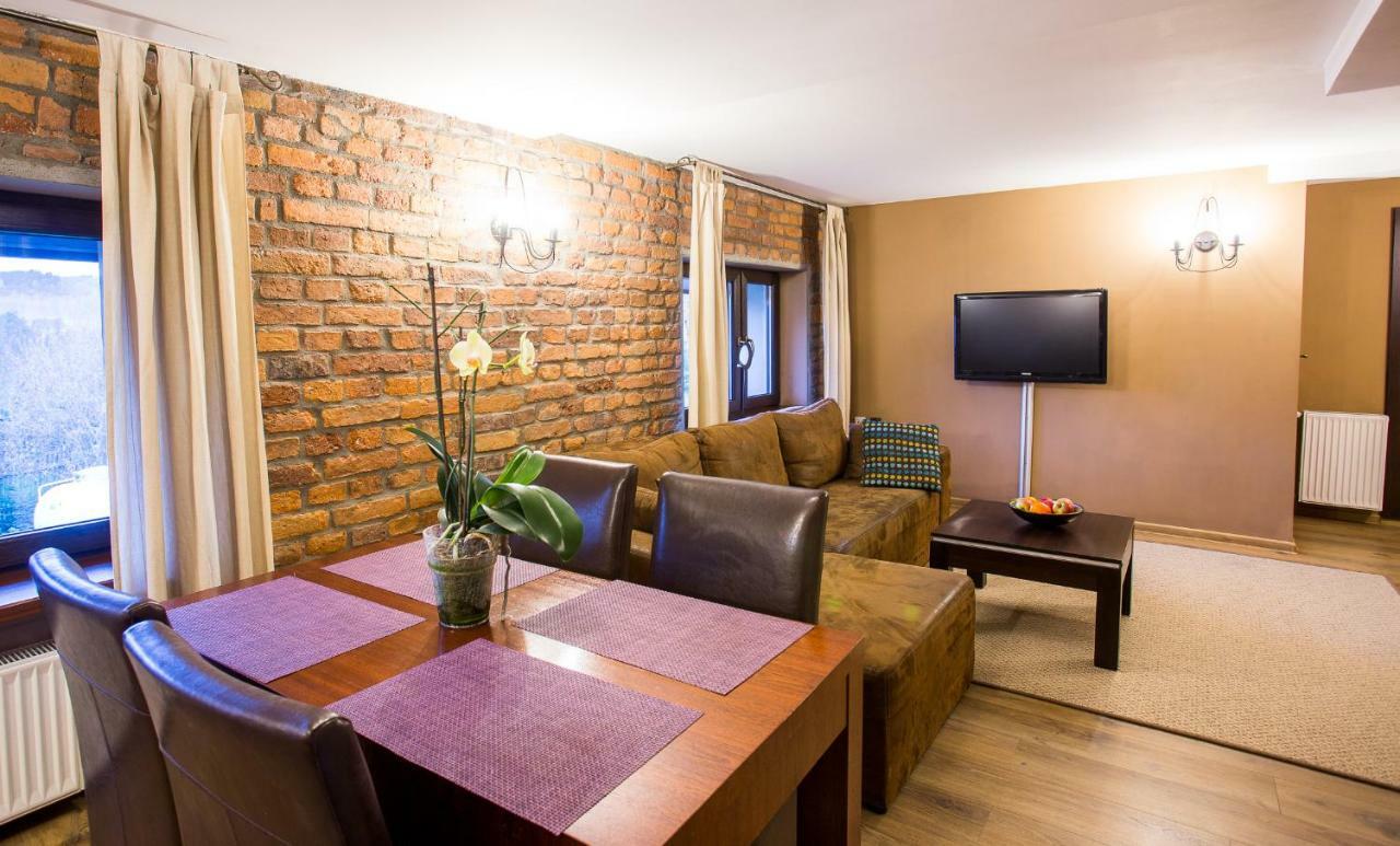 Apartamenty I Pokoje Aneta Piechowice  Dış mekan fotoğraf