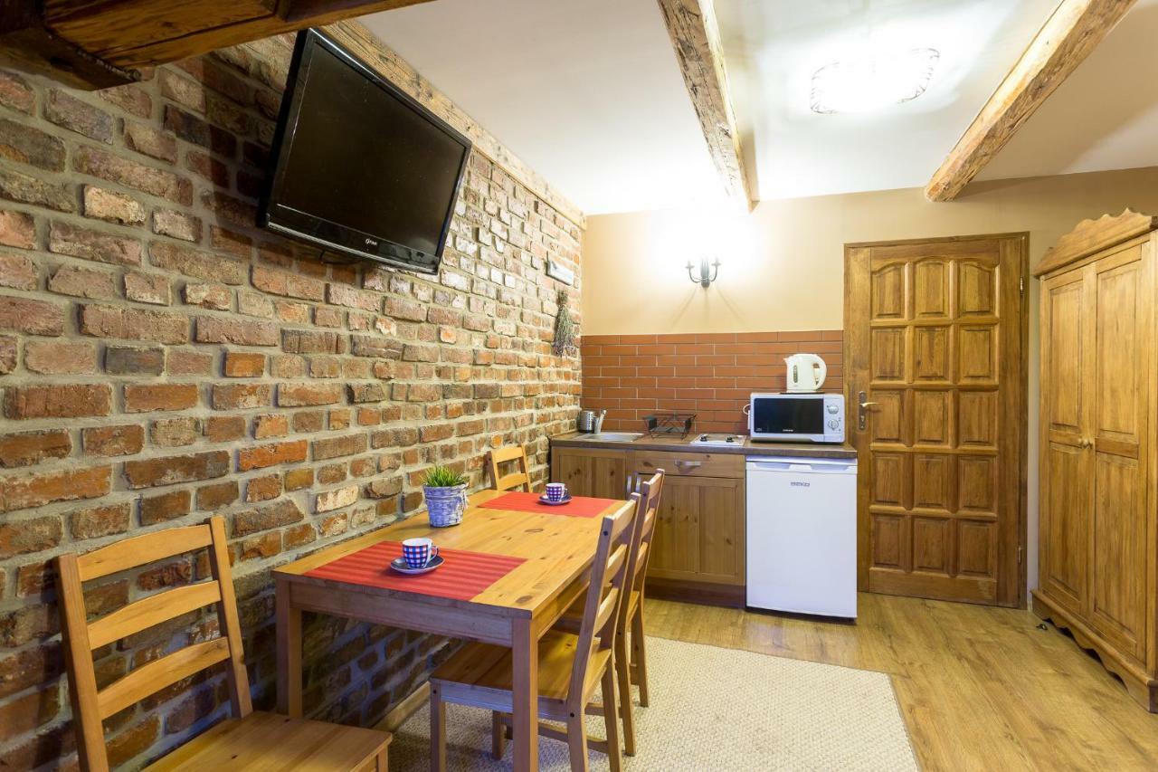 Apartamenty I Pokoje Aneta Piechowice  Dış mekan fotoğraf