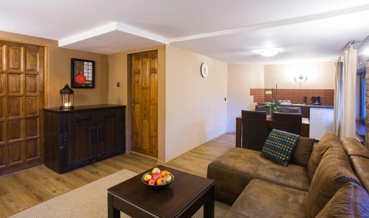 Apartamenty I Pokoje Aneta Piechowice  Dış mekan fotoğraf