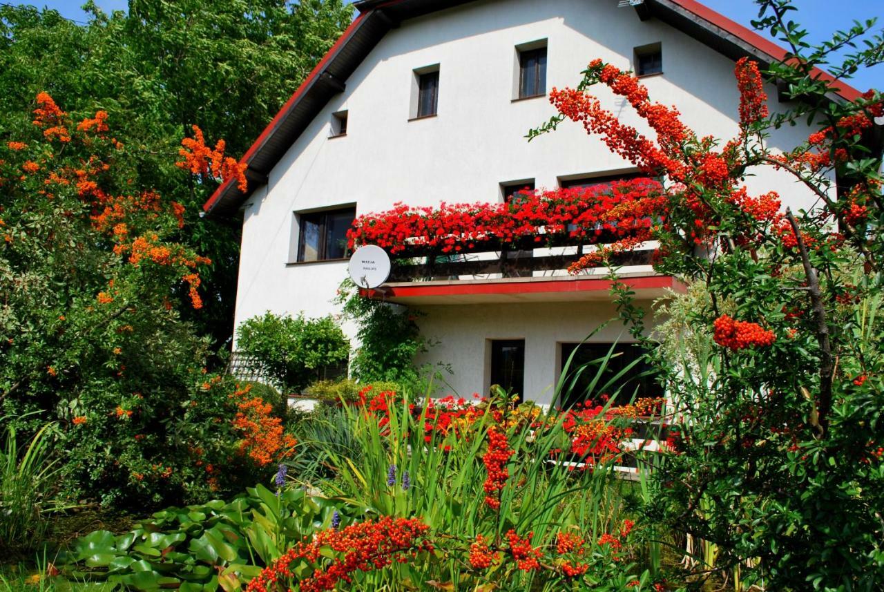 Apartamenty I Pokoje Aneta Piechowice  Dış mekan fotoğraf