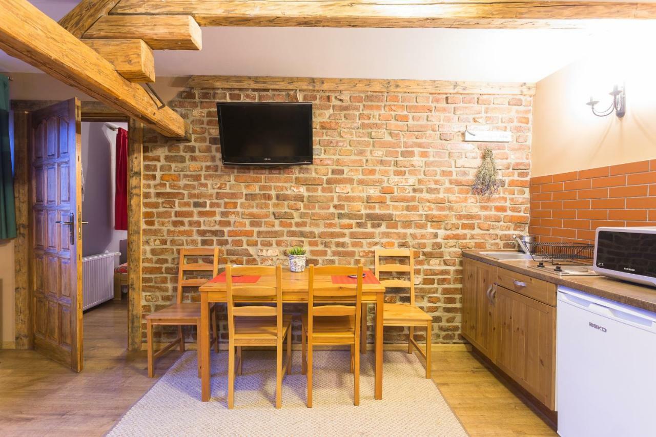 Apartamenty I Pokoje Aneta Piechowice  Dış mekan fotoğraf