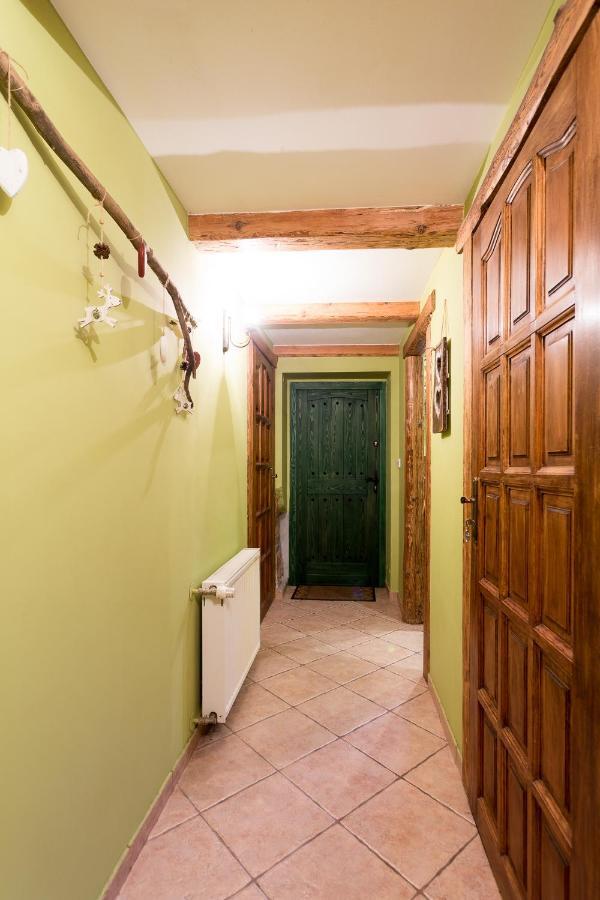 Apartamenty I Pokoje Aneta Piechowice  Dış mekan fotoğraf
